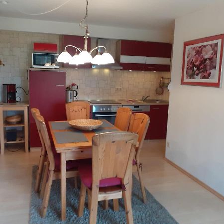Ferienwohnung Ortlieb Braunlage Zewnętrze zdjęcie