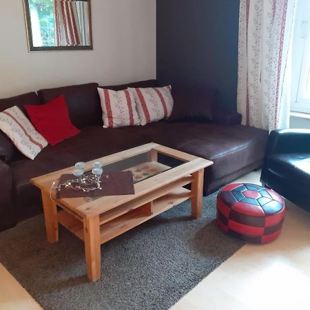 Ferienwohnung Ortlieb Braunlage Zewnętrze zdjęcie