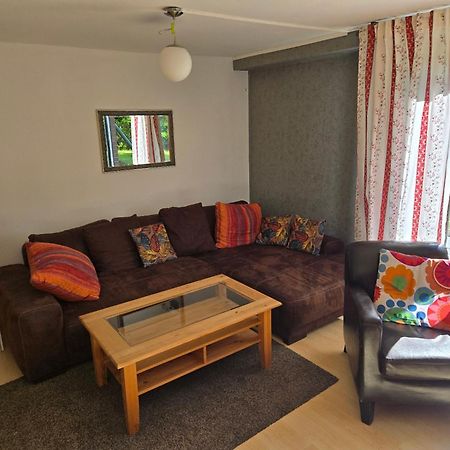 Ferienwohnung Ortlieb Braunlage Zewnętrze zdjęcie