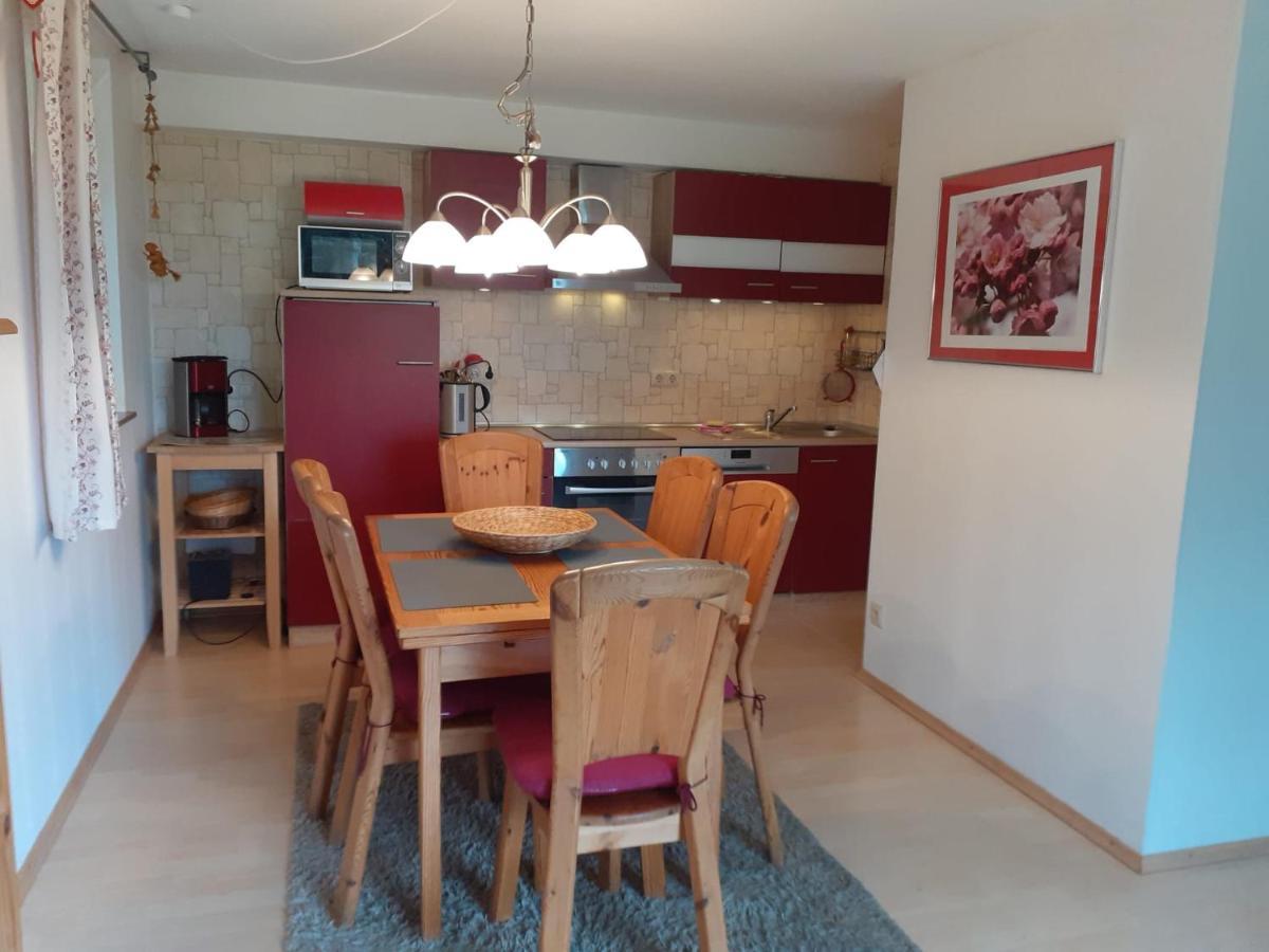 Ferienwohnung Ortlieb Braunlage Zewnętrze zdjęcie