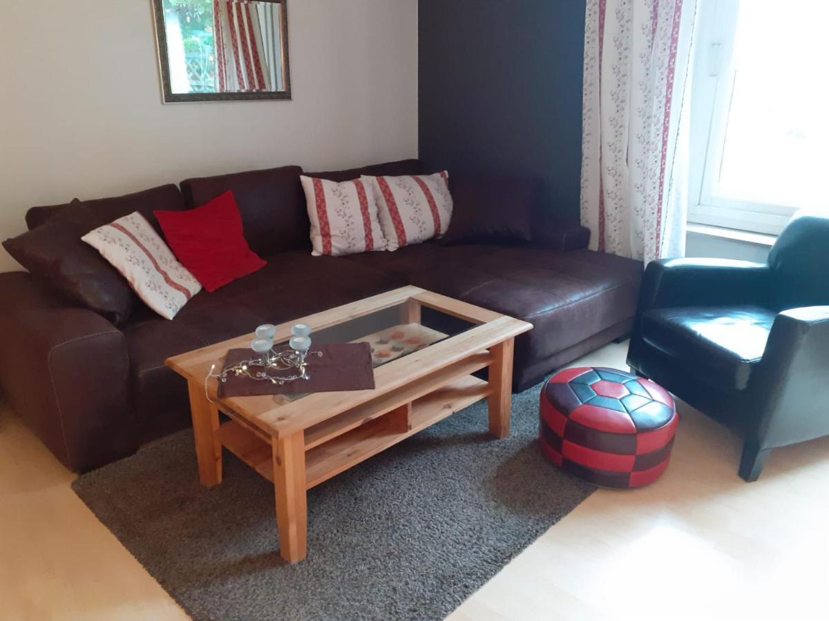 Ferienwohnung Ortlieb Braunlage Zewnętrze zdjęcie