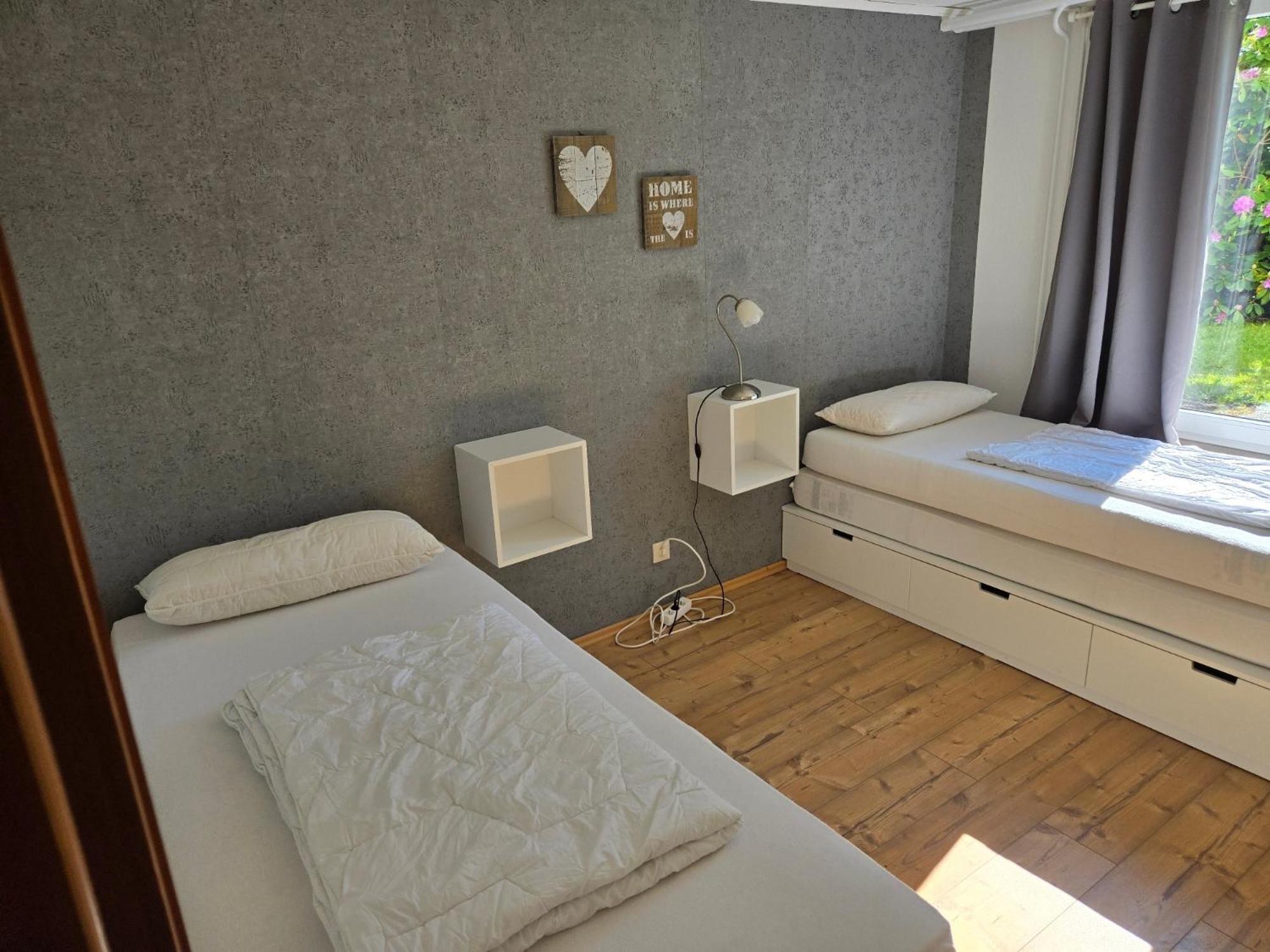Ferienwohnung Ortlieb Braunlage Zewnętrze zdjęcie
