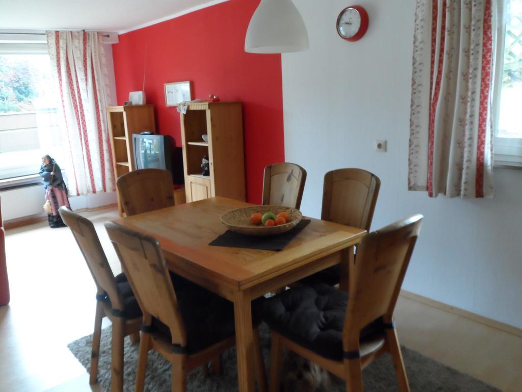 Ferienwohnung Ortlieb Braunlage Zewnętrze zdjęcie