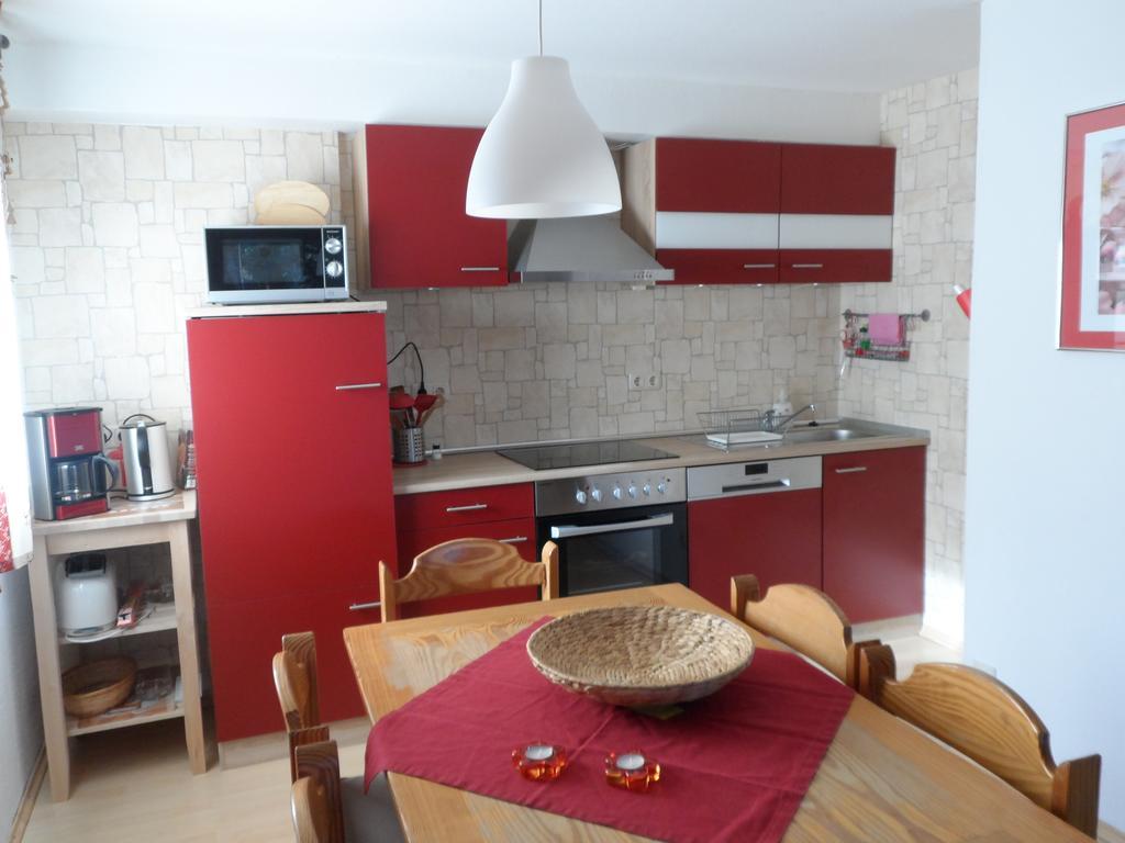 Ferienwohnung Ortlieb Braunlage Zewnętrze zdjęcie