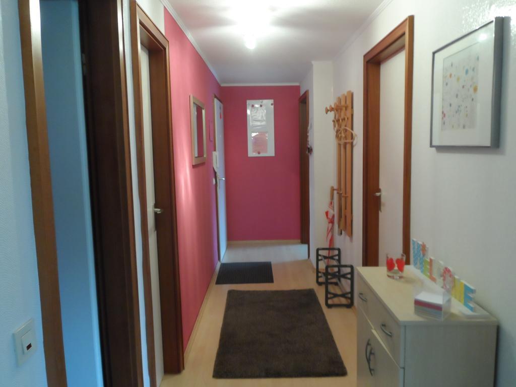 Ferienwohnung Ortlieb Braunlage Zewnętrze zdjęcie