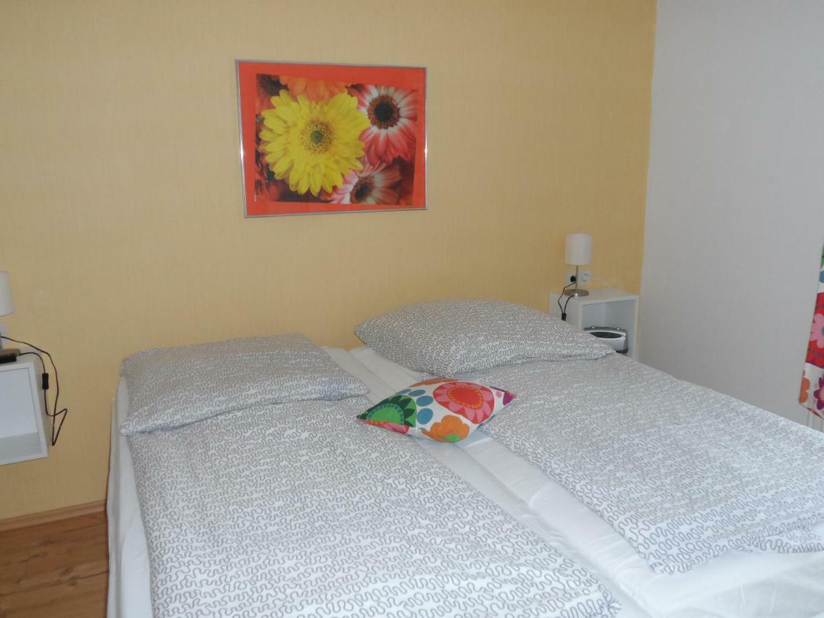 Ferienwohnung Ortlieb Braunlage Zewnętrze zdjęcie