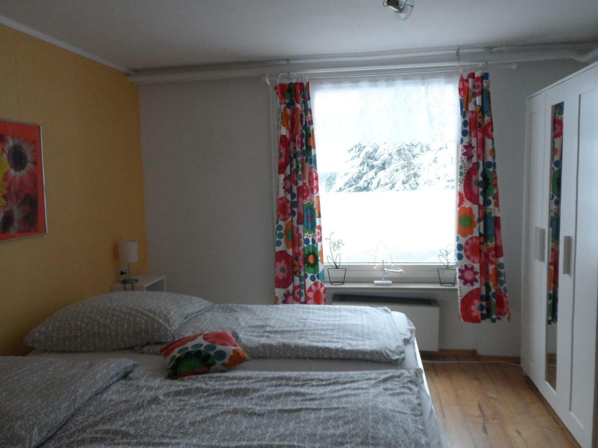 Ferienwohnung Ortlieb Braunlage Zewnętrze zdjęcie