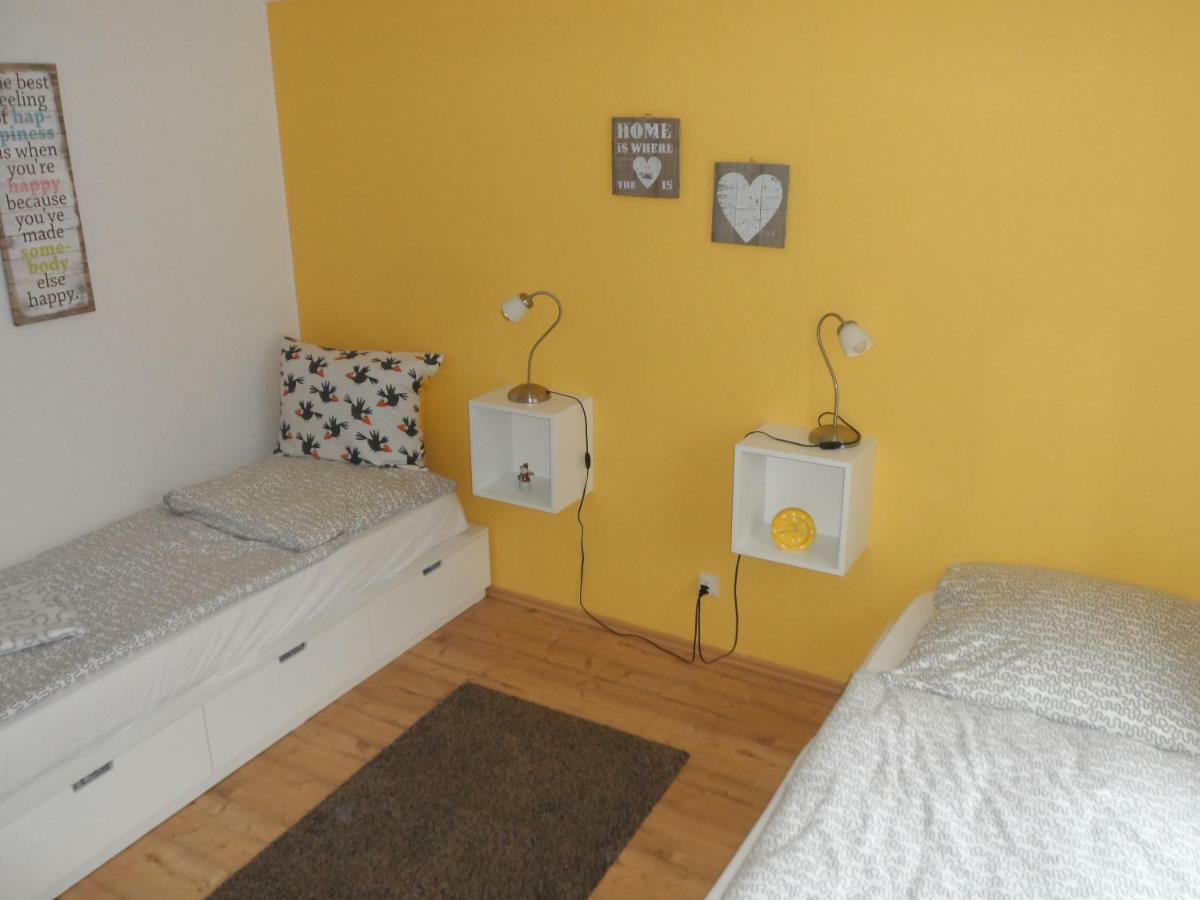 Ferienwohnung Ortlieb Braunlage Zewnętrze zdjęcie