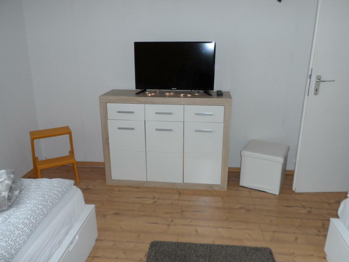 Ferienwohnung Ortlieb Braunlage Zewnętrze zdjęcie