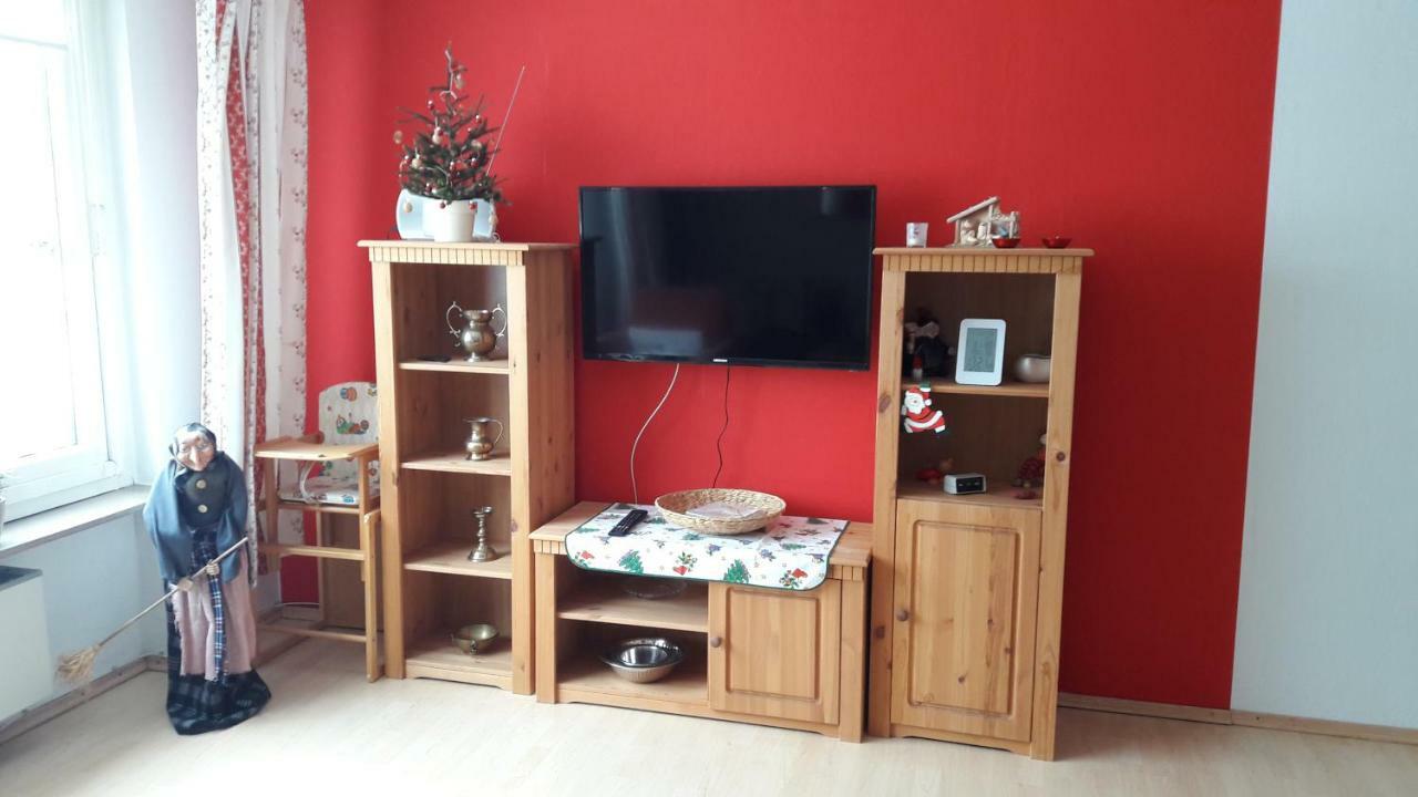 Ferienwohnung Ortlieb Braunlage Zewnętrze zdjęcie