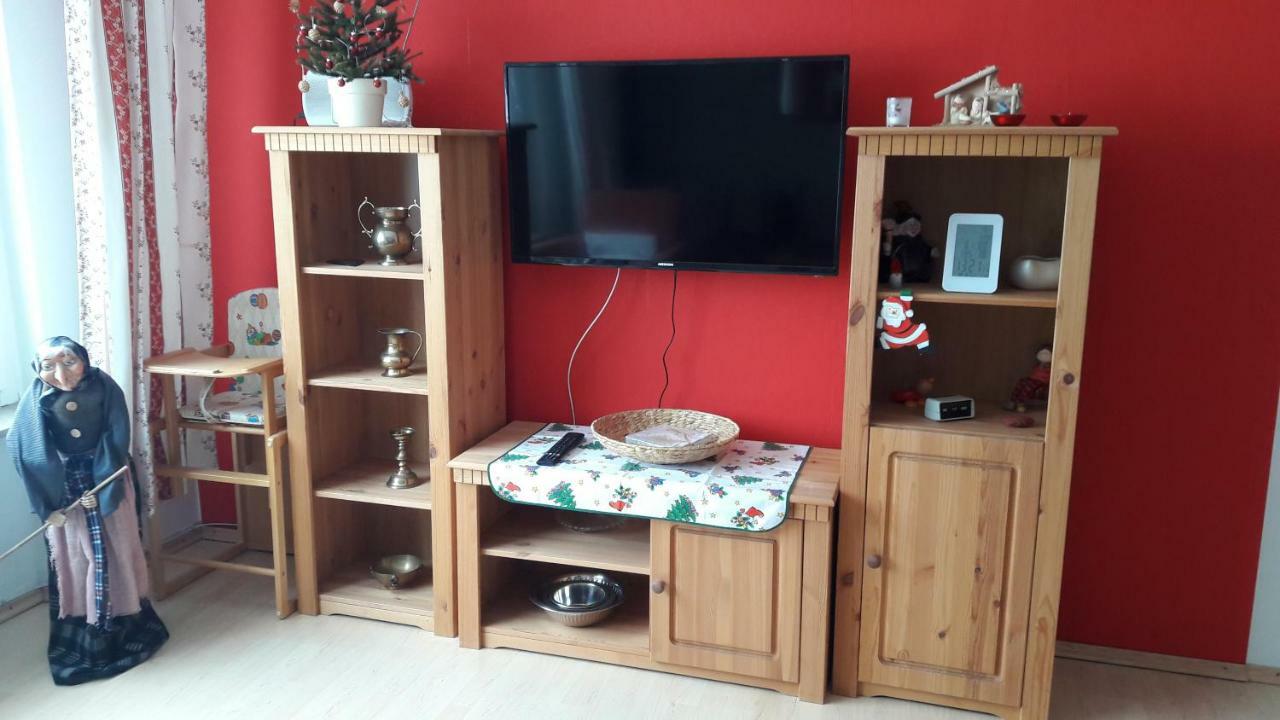 Ferienwohnung Ortlieb Braunlage Zewnętrze zdjęcie