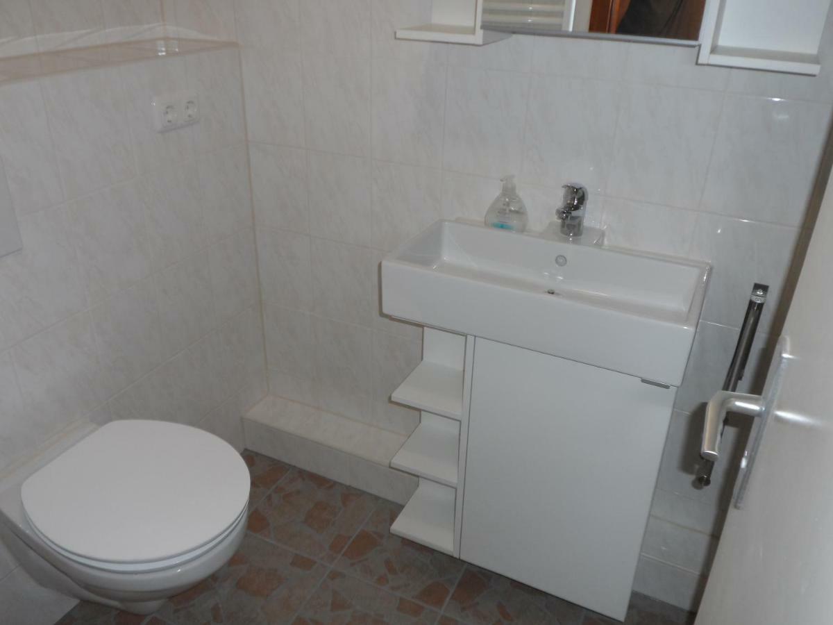 Ferienwohnung Ortlieb Braunlage Zewnętrze zdjęcie